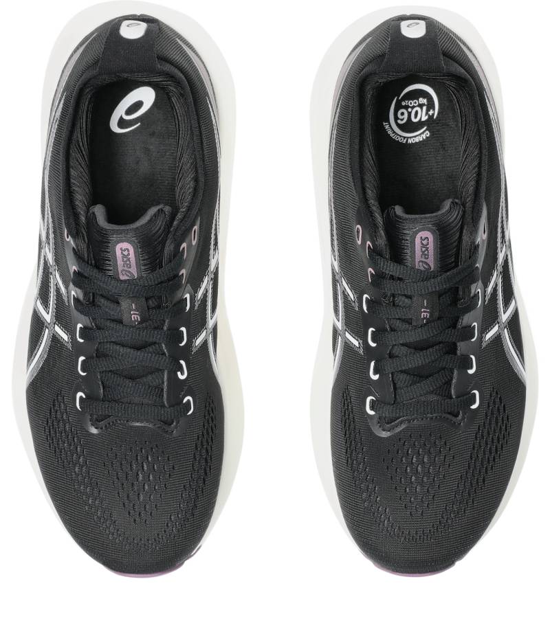 Asics Laufschuh »GEL-KAYANO 31«, für mehr Stabilität von ASICS