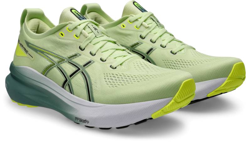 Asics Laufschuh »GEL-KAYANO 31«, für mehr Stabilität von ASICS