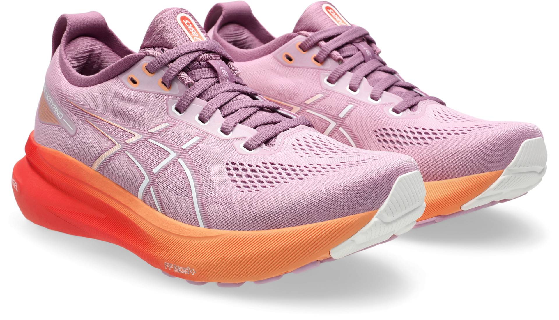 Asics Laufschuh »GEL-KAYANO 31«, für mehr Stabilität von ASICS