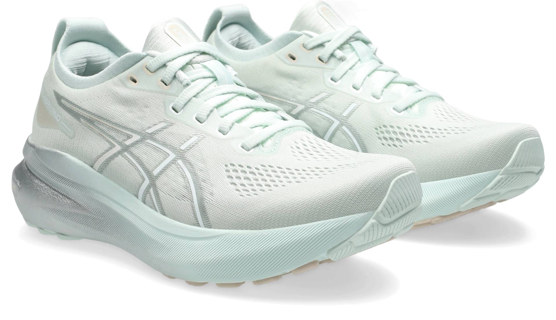 Asics Laufschuh »GEL-KAYANO 31«, für mehr Stabilität Asics Laufschuh »GEL-KAYANO 31«, für mehr Stabilität von ASICS