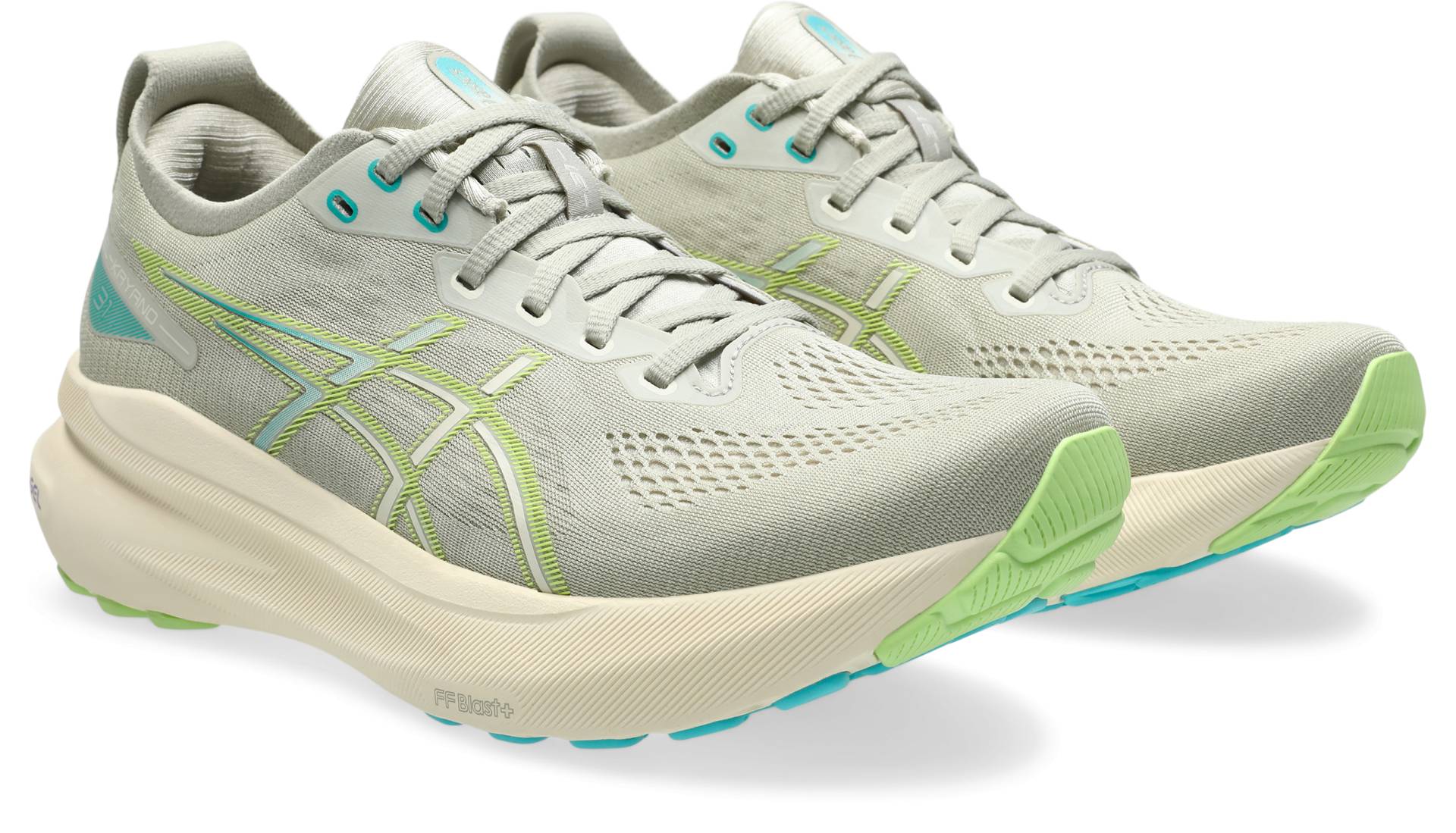 Asics Laufschuh »GEL-KAYANO 31«, für mehr Stabilität von ASICS