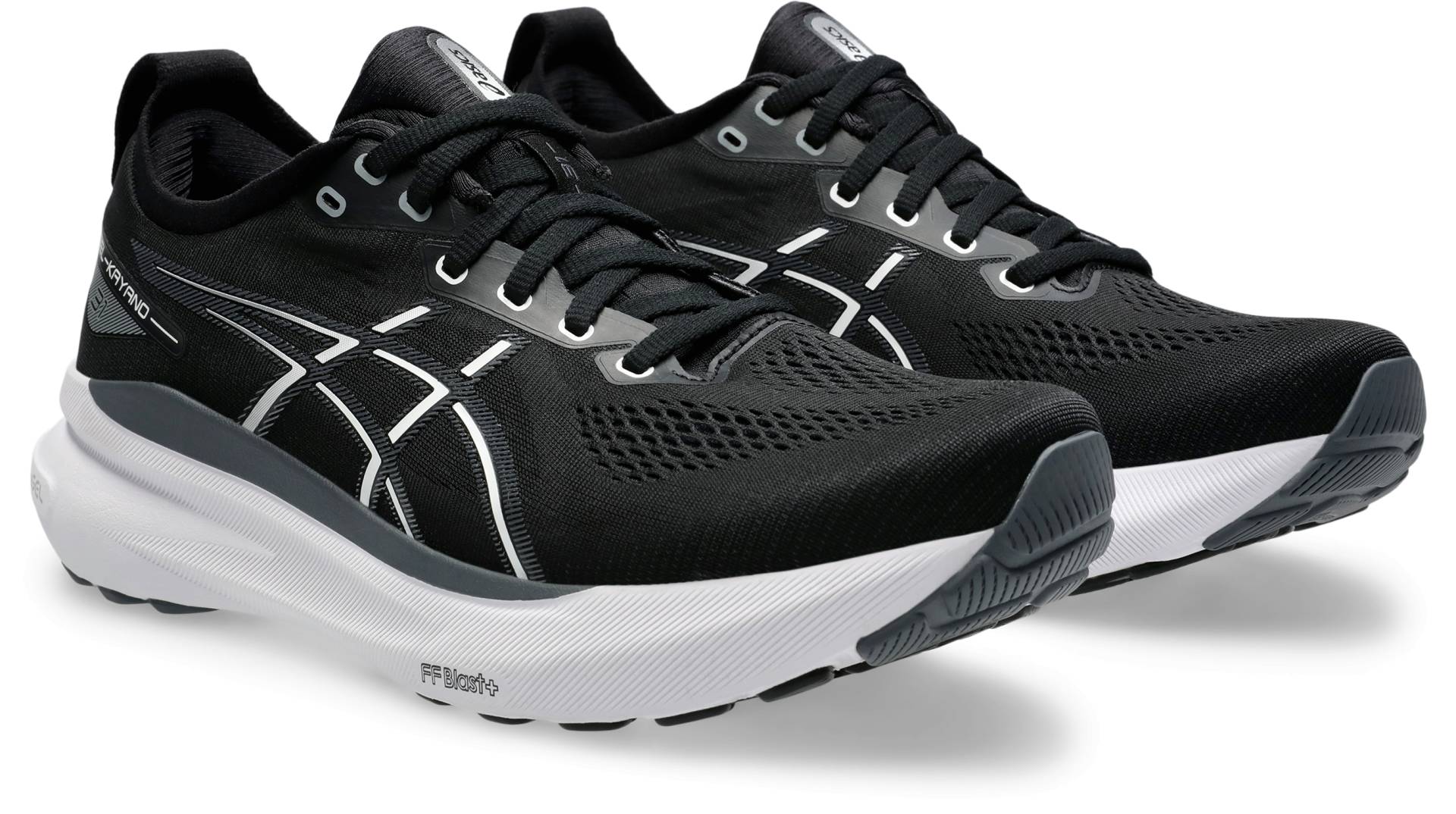 Asics Laufschuh »GEL-KAYANO 31«, für mehr Stabilität Asics Laufschuh »GEL-KAYANO 31«, für mehr Stabilität von ASICS