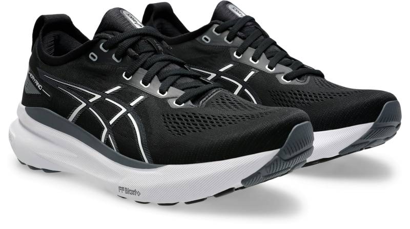 Asics Laufschuh »GEL-KAYANO 31«, für mehr Stabilität von ASICS