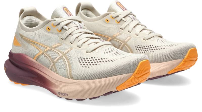 Asics Laufschuh »GEL-KAYANO 31«, für mehr Stabilität von ASICS