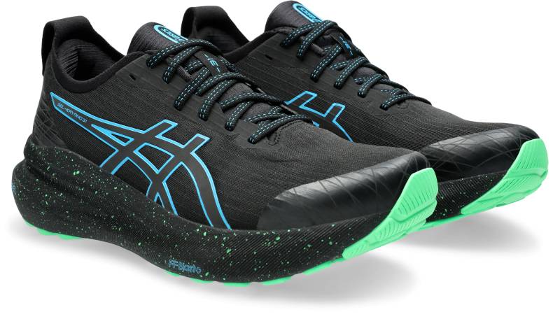 Asics Laufschuh »GEL-KAYANO 31 LITE-SHOW«, Aufwendige reflektierende Details von ASICS