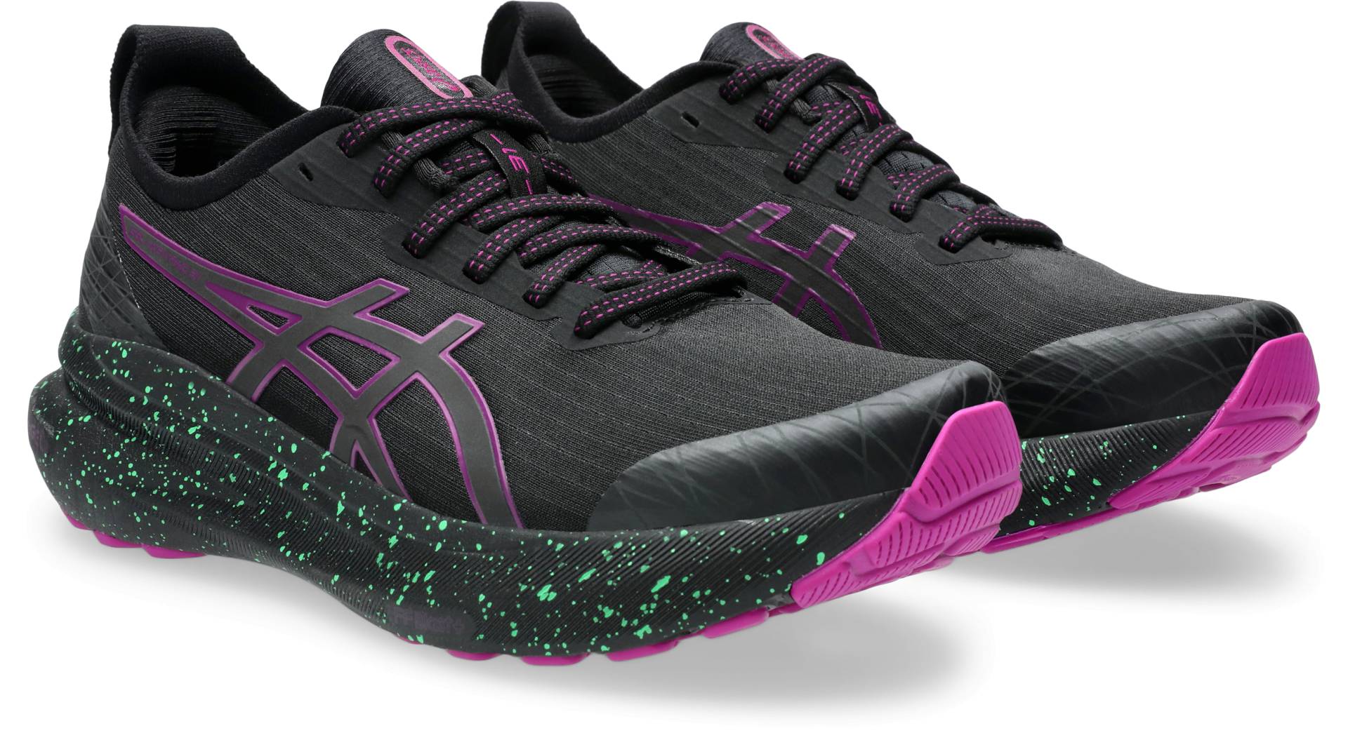 Asics Laufschuh »GEL-KAYANO 31 LITE-SHOW« von ASICS