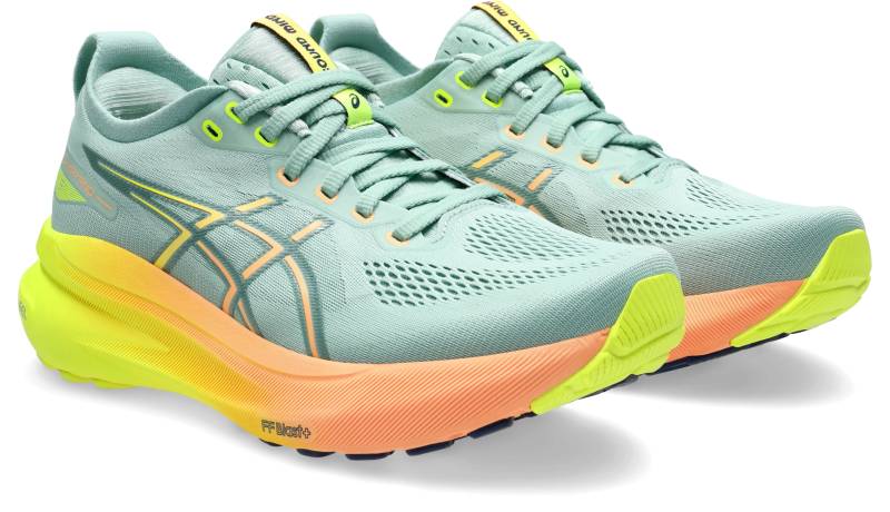 Asics Laufschuh »GEL-KAYANO 31 PARIS«, für mehr Stabilität von ASICS