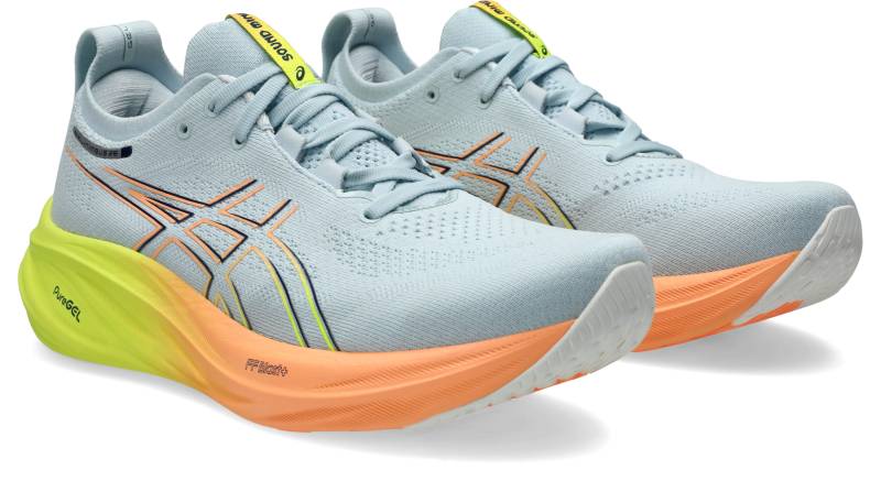 Asics Laufschuh »GEL-NIMBUS 26 PARIS« von ASICS