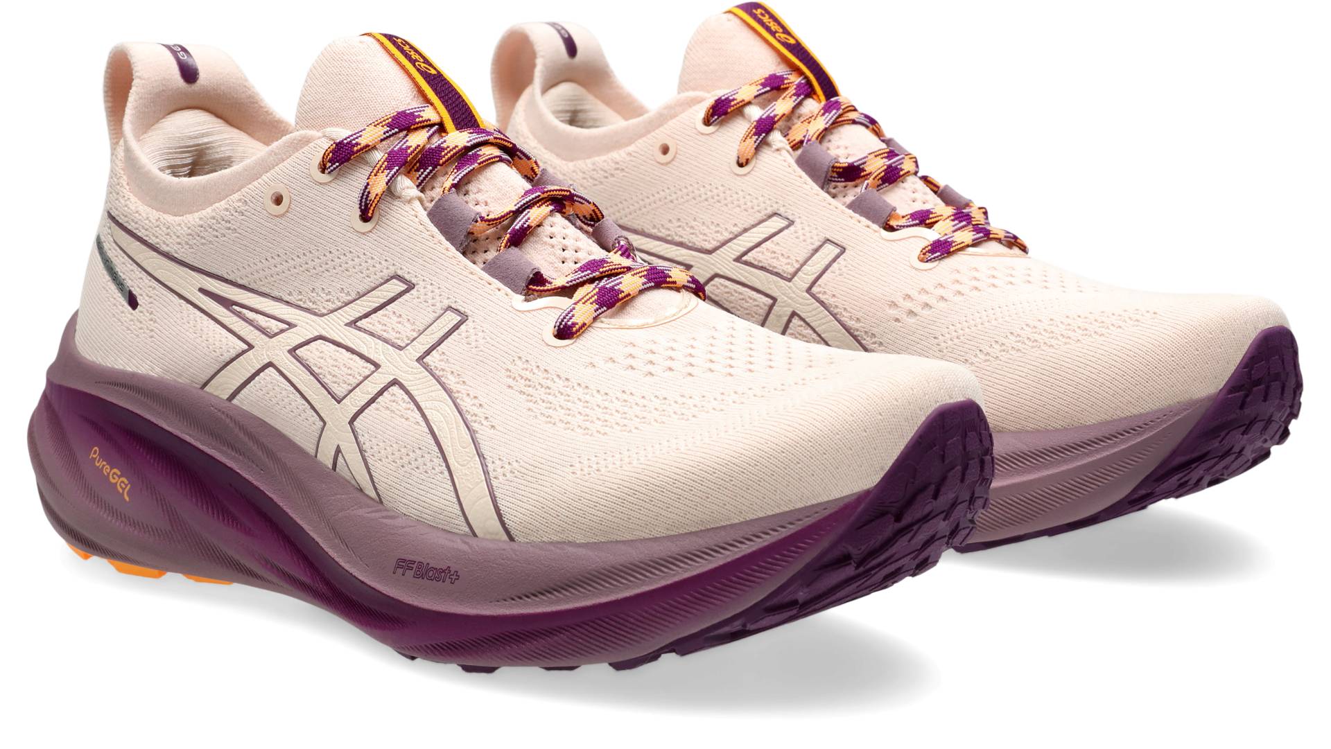 Asics Laufschuh »GEL-NIMBUS 26 TR« von ASICS