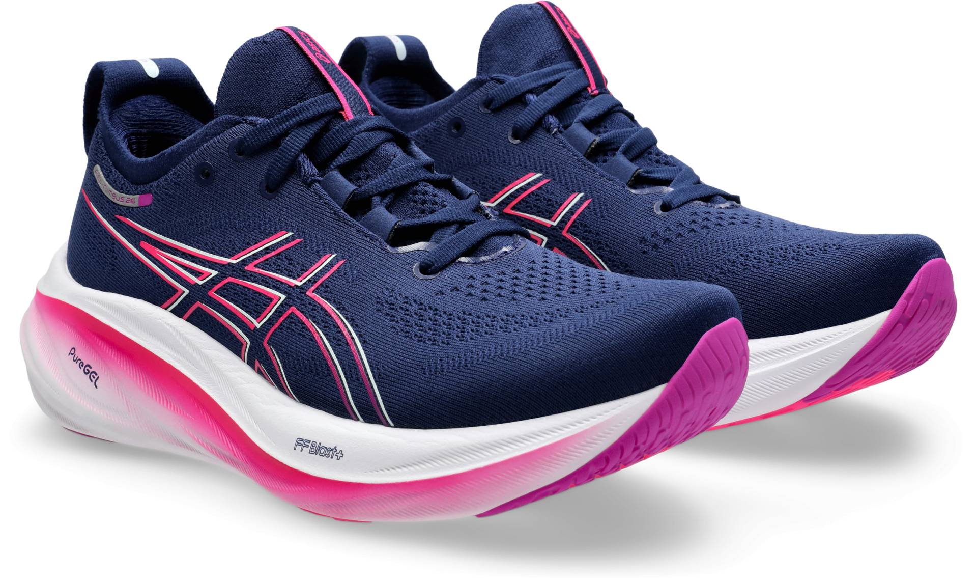 Asics Laufschuh »GEL-NIMBUS 26« Asics Laufschuh »GEL-NIMBUS 26« von ASICS