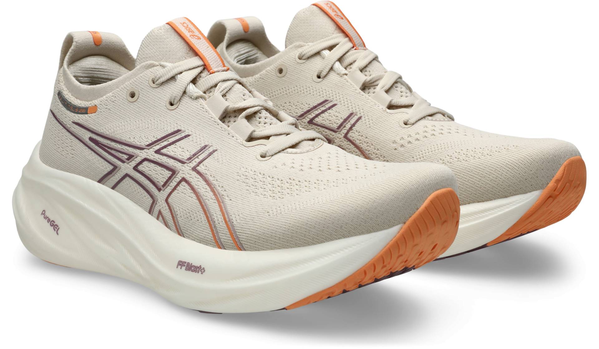 Asics Laufschuh »GEL-NIMBUS 26« von ASICS