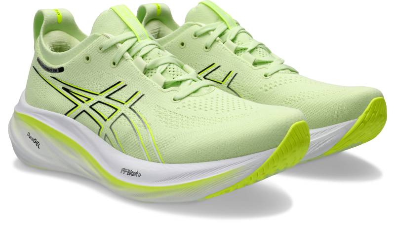 Asics Laufschuh »GEL-NIMBUS 26« von ASICS