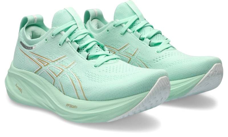 Asics Laufschuh »GEL-NIMBUS 26« von ASICS