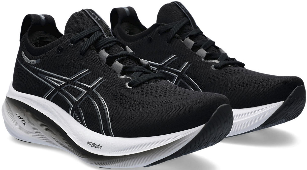 Asics Laufschuh »GEL-NIMBUS 26« von ASICS