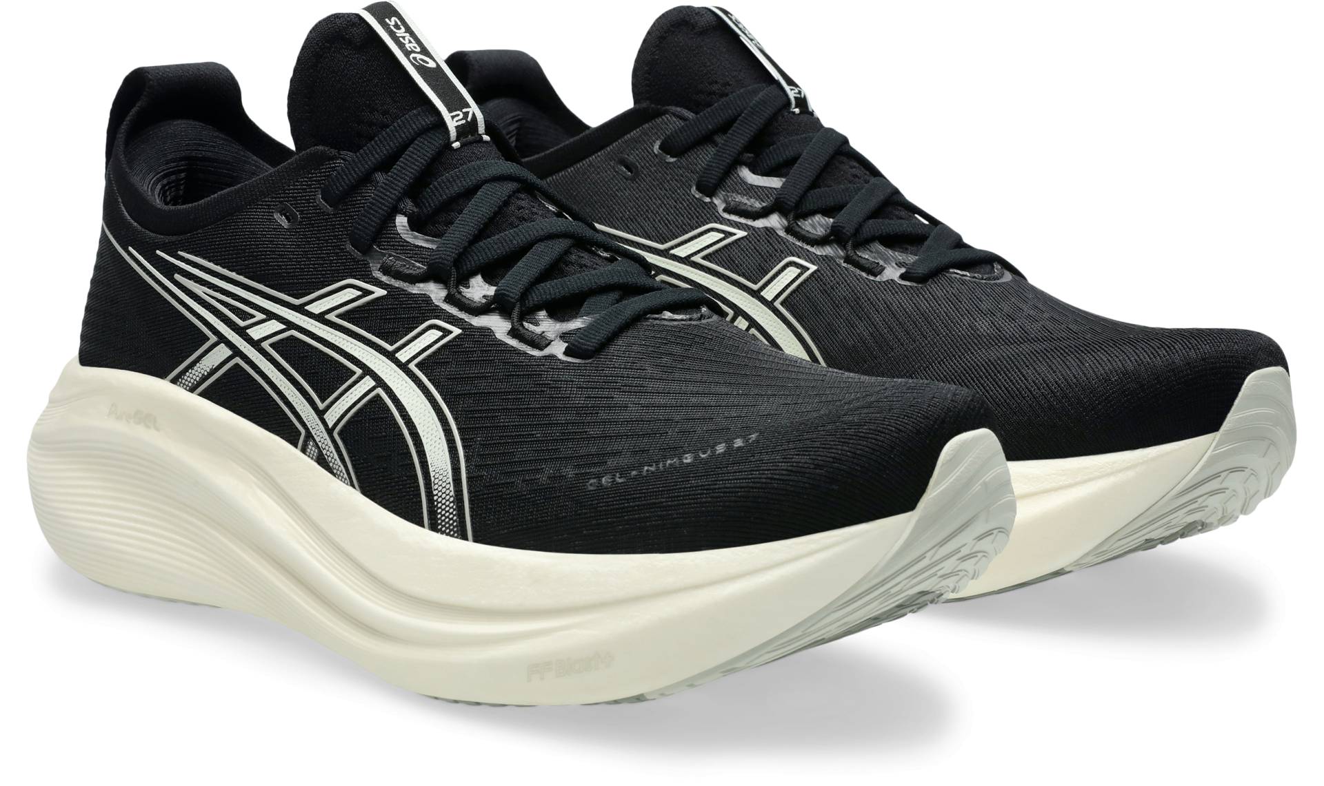 Asics Laufschuh »GEL-NIMBUS 27« von ASICS