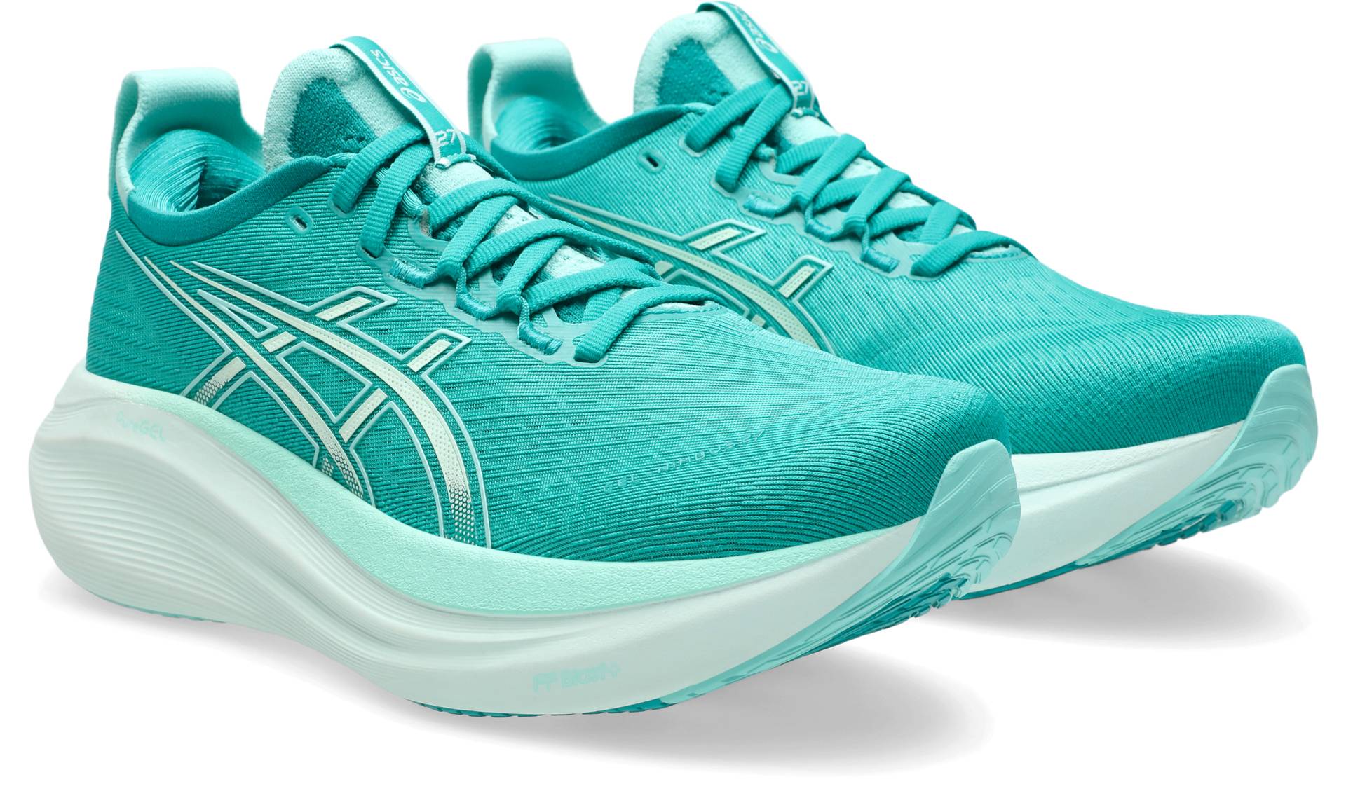 Asics Laufschuh »GEL-NIMBUS 27« von ASICS