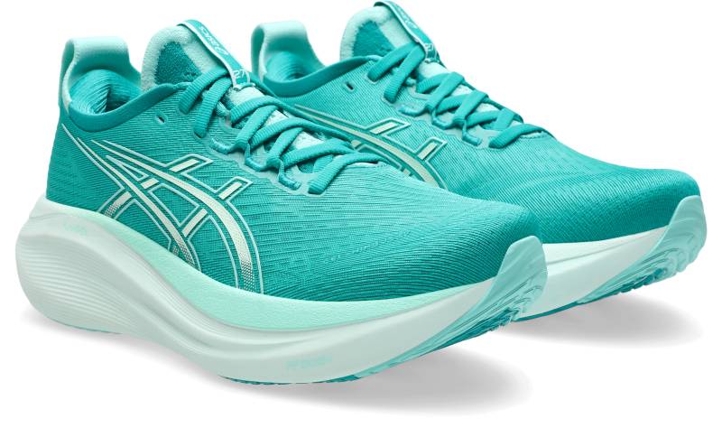 Asics Laufschuh »GEL-NIMBUS 27« von ASICS