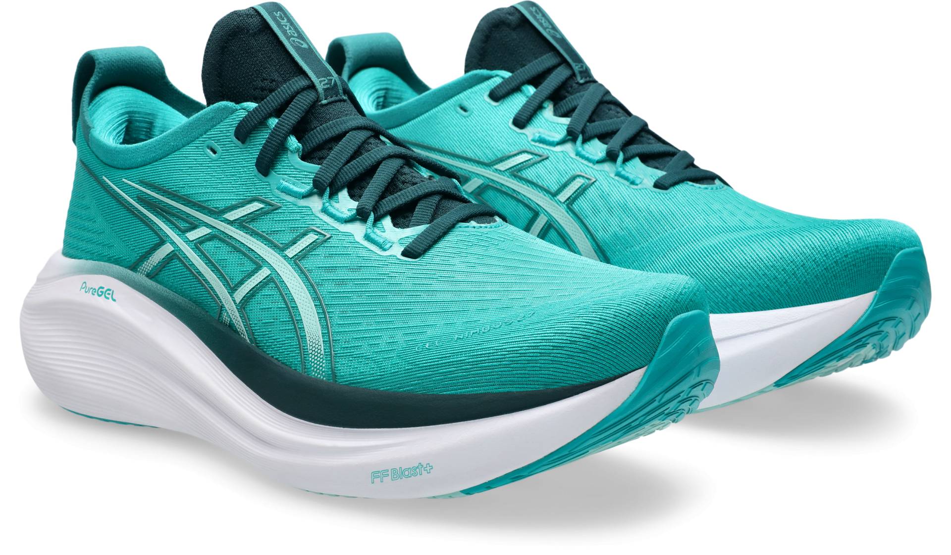 Asics Laufschuh »GEL-NIMBUS 27« von ASICS