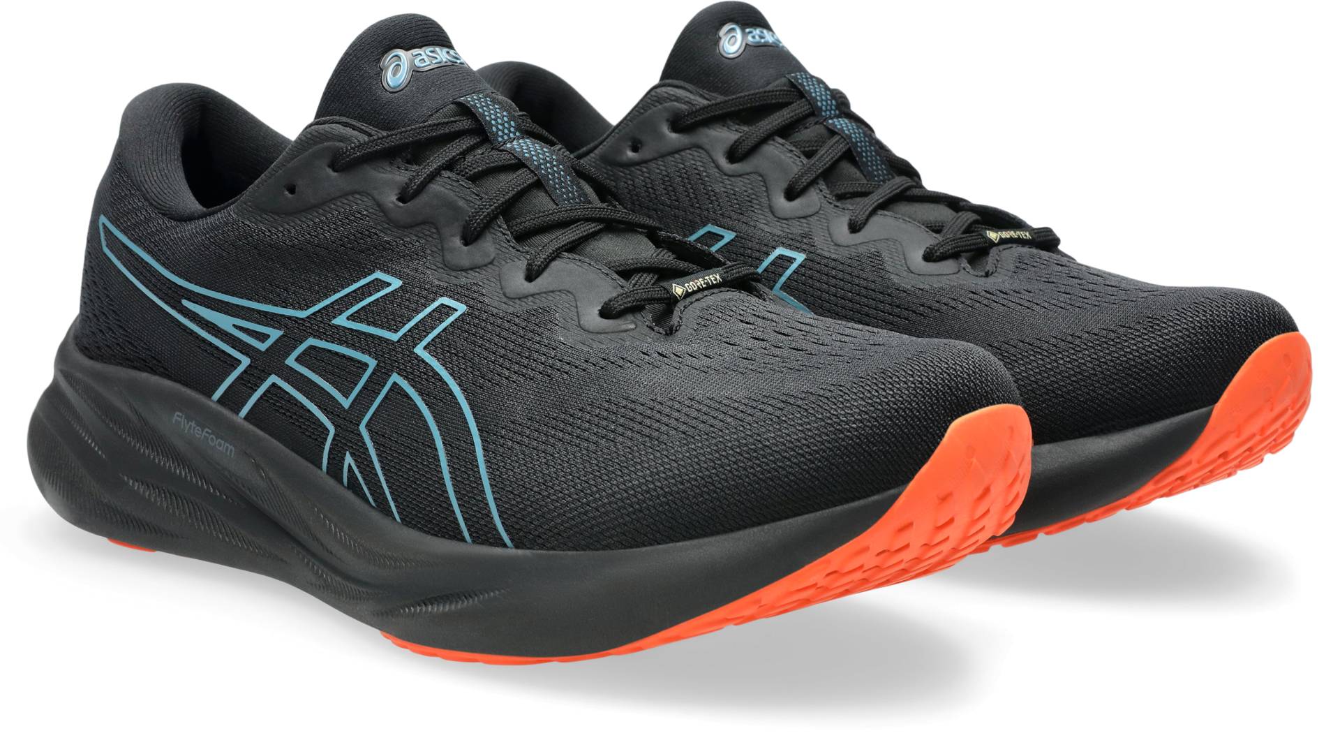 Asics Laufschuh »GEL-PULSE 15 GORE-TEX«, wasserdicht von ASICS