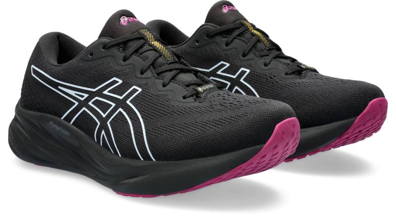 Asics Laufschuh »GEL-PULSE 15 Gore-Tex«, Wasserdicht von ASICS