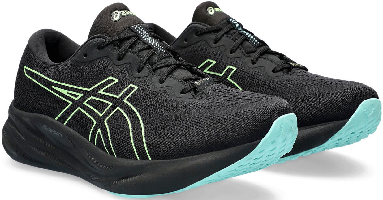 Asics Laufschuh »GEL-PULSE 15 GORE-TEX«, wasserdicht Asics Laufschuh »GEL-PULSE 15 GORE-TEX«, wasserdicht von ASICS
