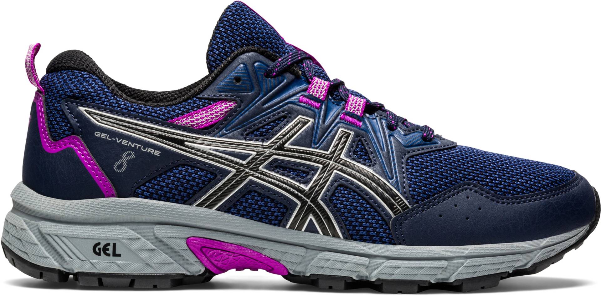 Asics Laufschuh »GEL-VENTURE 8« von ASICS