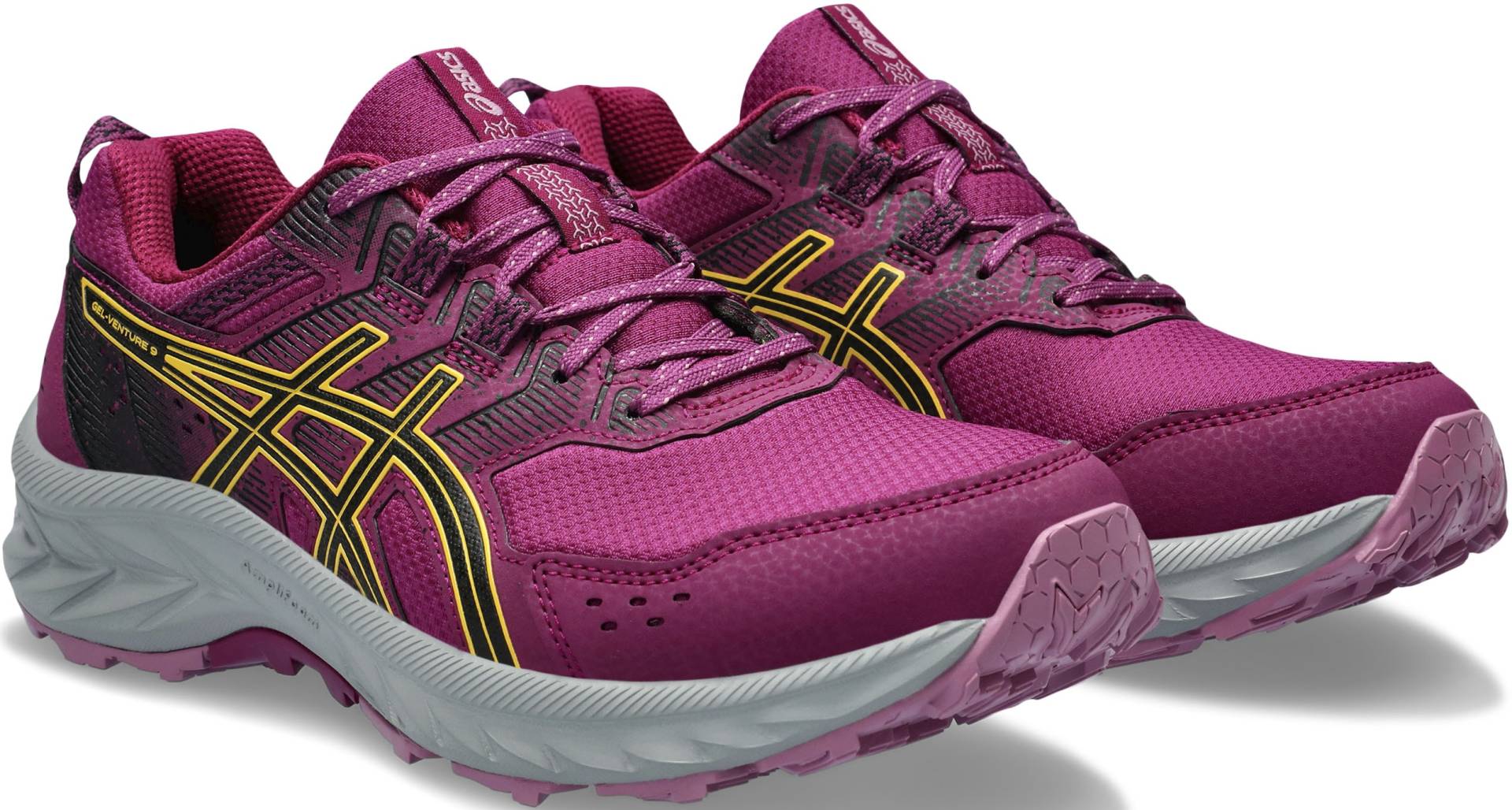 Asics Laufschuh »GEL-VENTURE 9« von ASICS