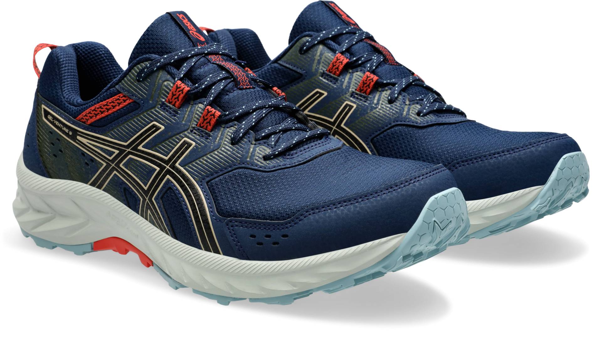 Asics Laufschuh »GEL-VENTURE 9« von ASICS