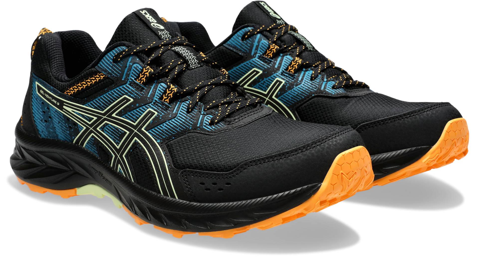 Asics Laufschuh »GEL-VENTURE 9« von ASICS