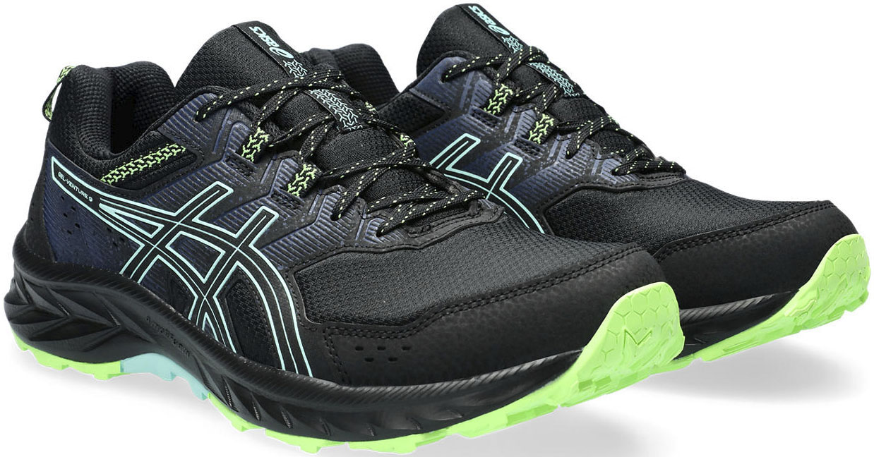 Asics Laufschuh »GEL-VENTURE 9« von ASICS