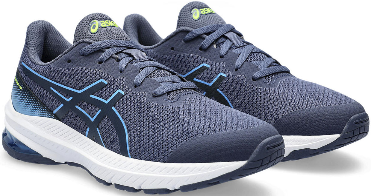 Asics Laufschuh »GT-1000 12 GS« von ASICS