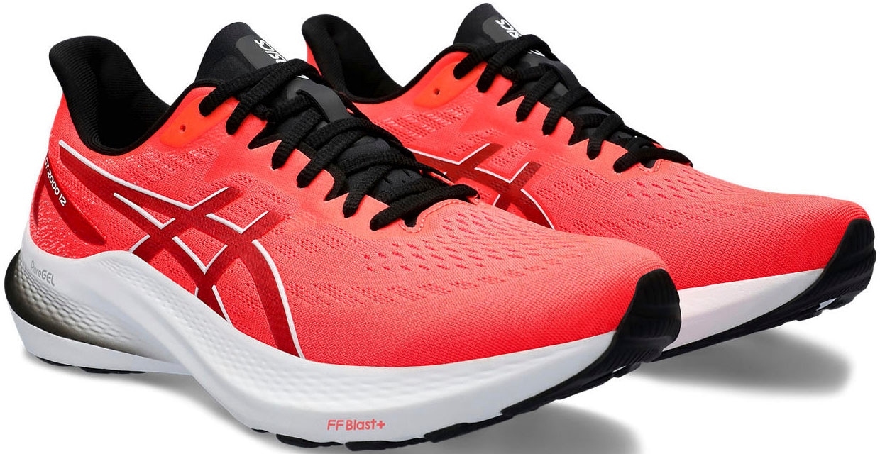 Asics Laufschuh »GT-2000 12« von ASICS