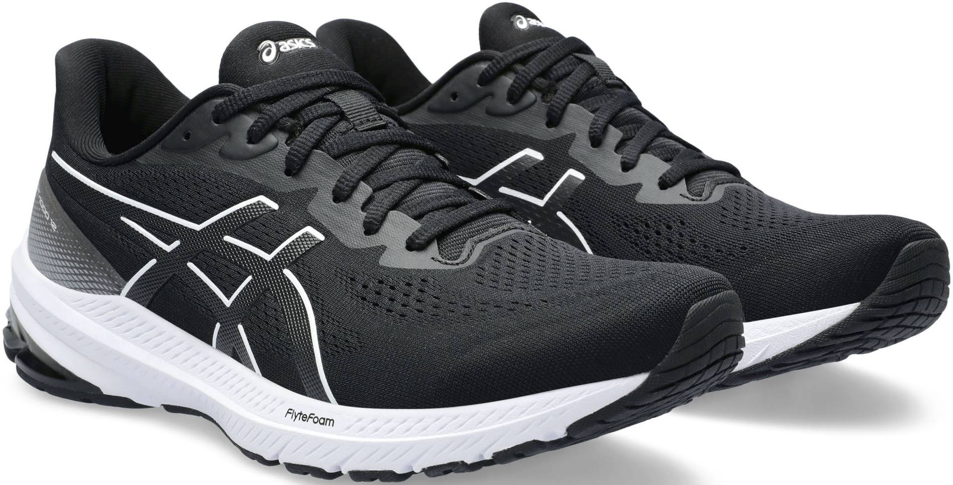 Asics Laufschuh »GT-1000 12« von ASICS