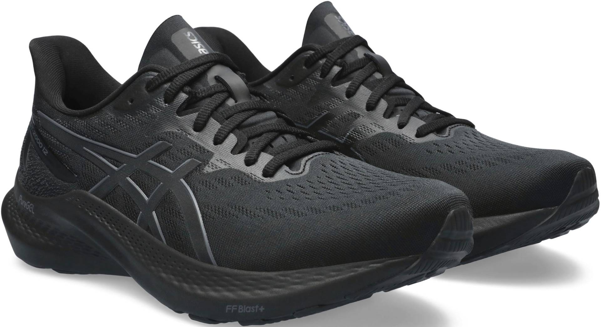 Asics Laufschuh »GT-2000 12« von ASICS