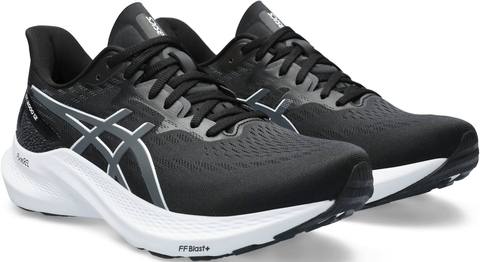 Asics Laufschuh »GT-2000 12« von ASICS