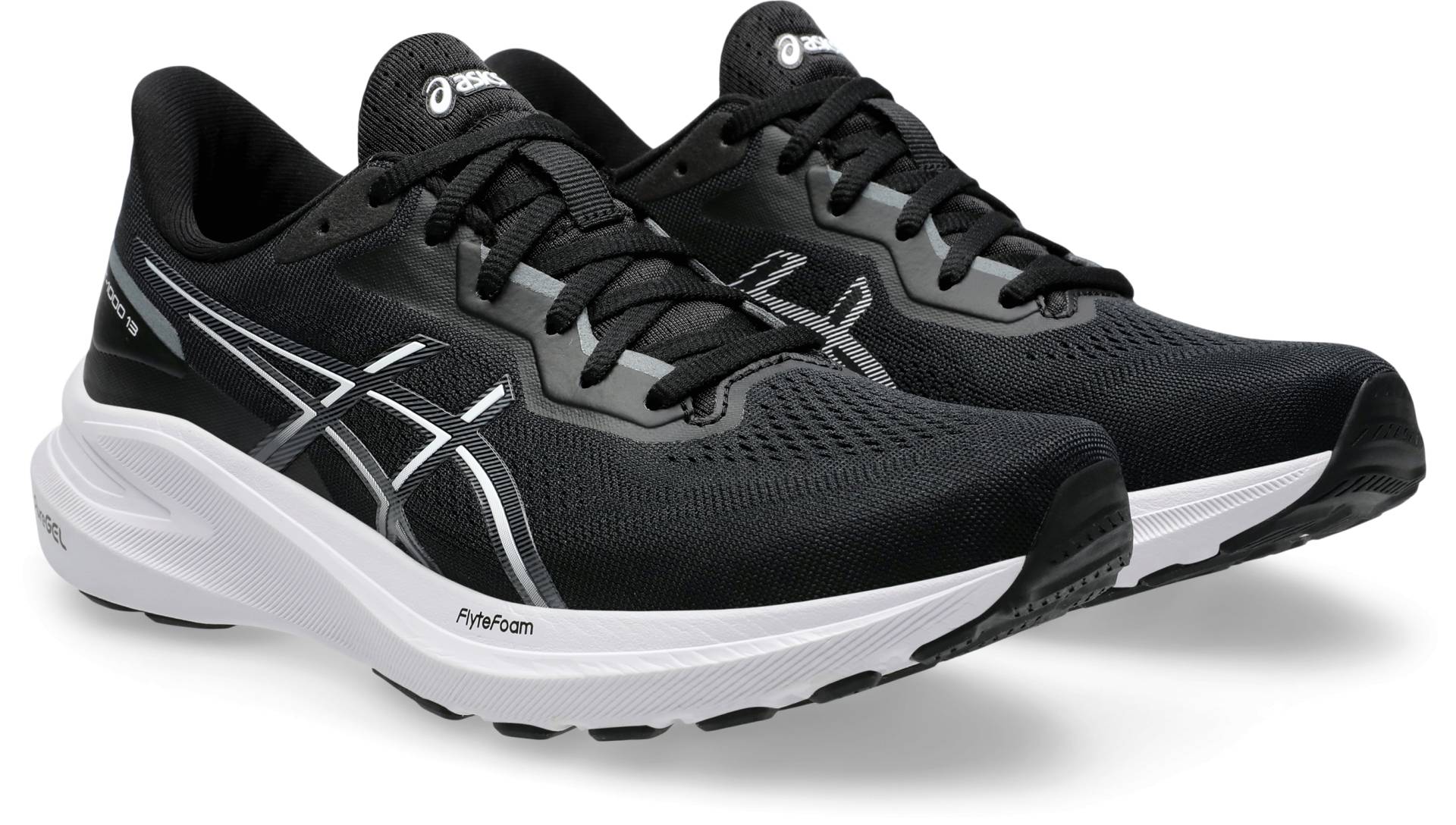 Asics Laufschuh »GT-1000 13«, für mehr Stabilität von ASICS