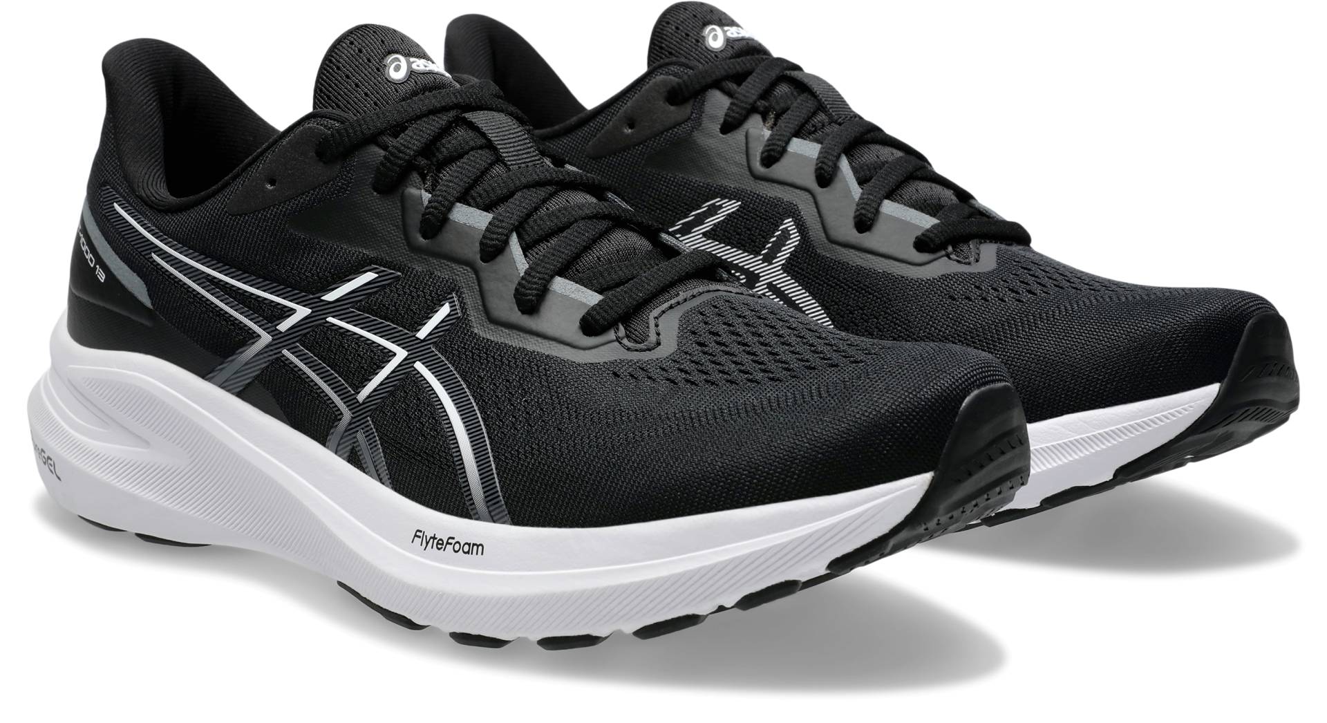Asics Laufschuh »GT-1000 13«, für mehr Stabilität Asics Laufschuh »GT-1000 13«, für mehr Stabilität von ASICS