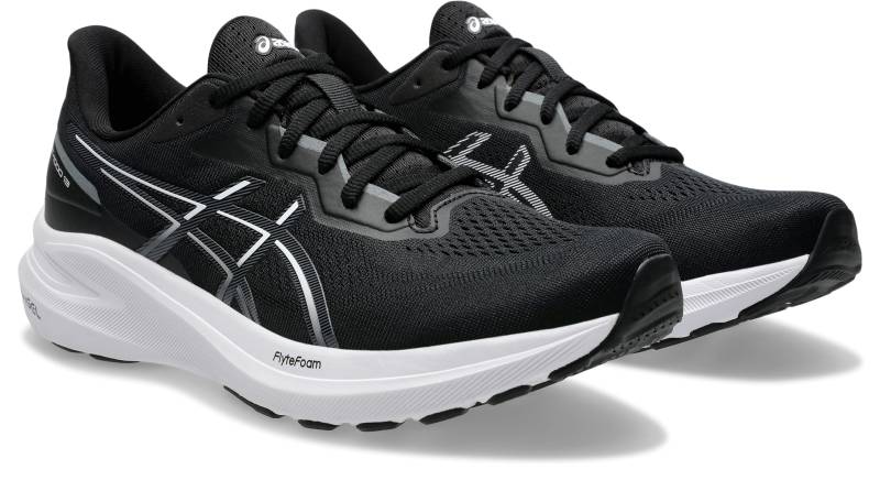 Asics Laufschuh »GT-1000 13«, für mehr Stabilität von ASICS