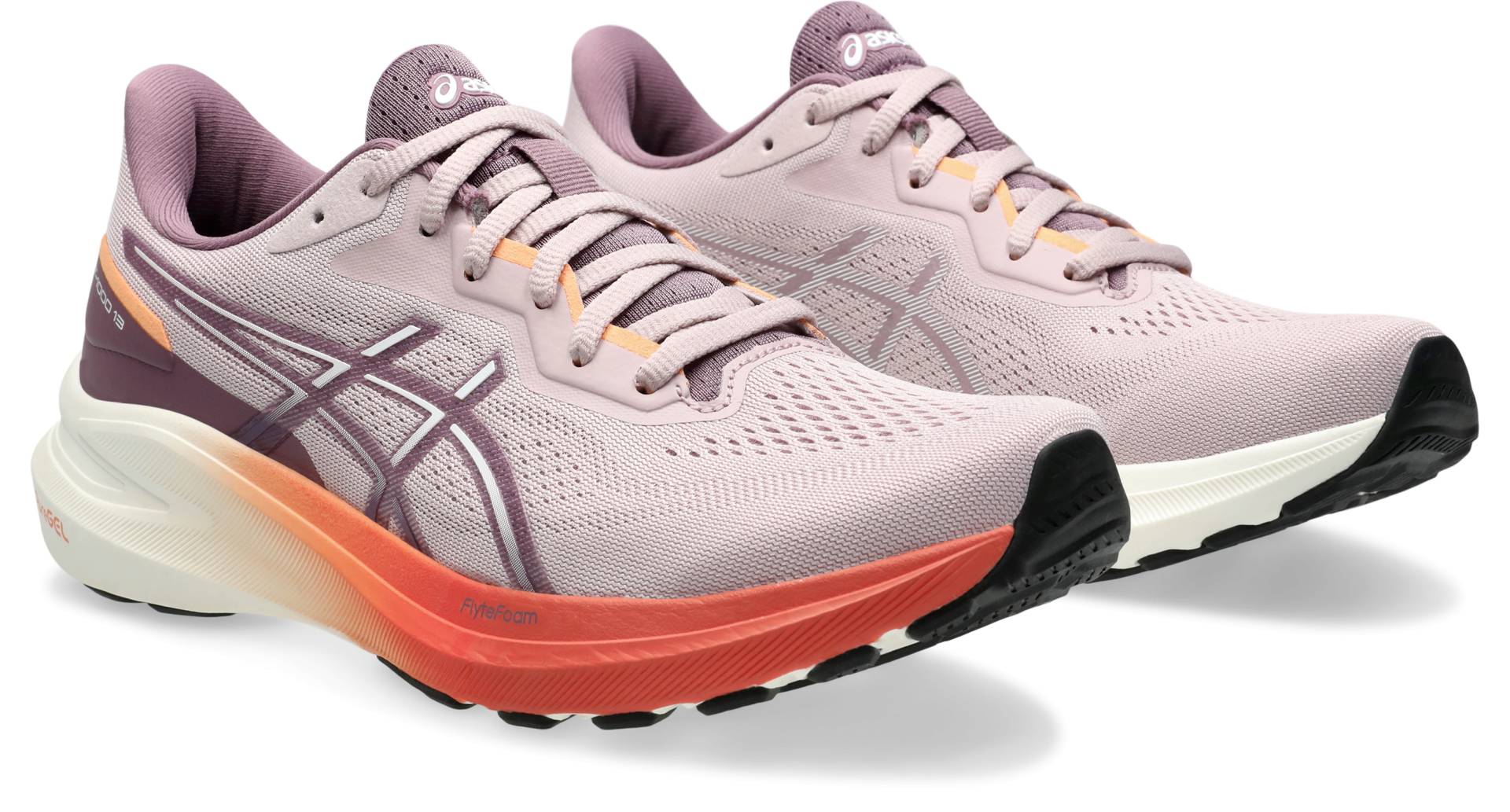 Asics Laufschuh »GT-1000 13«, für mehr Stabilität von ASICS