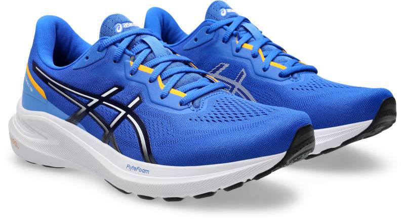 Asics Laufschuh »GT-1000 13«, für mehr Stabilität von ASICS