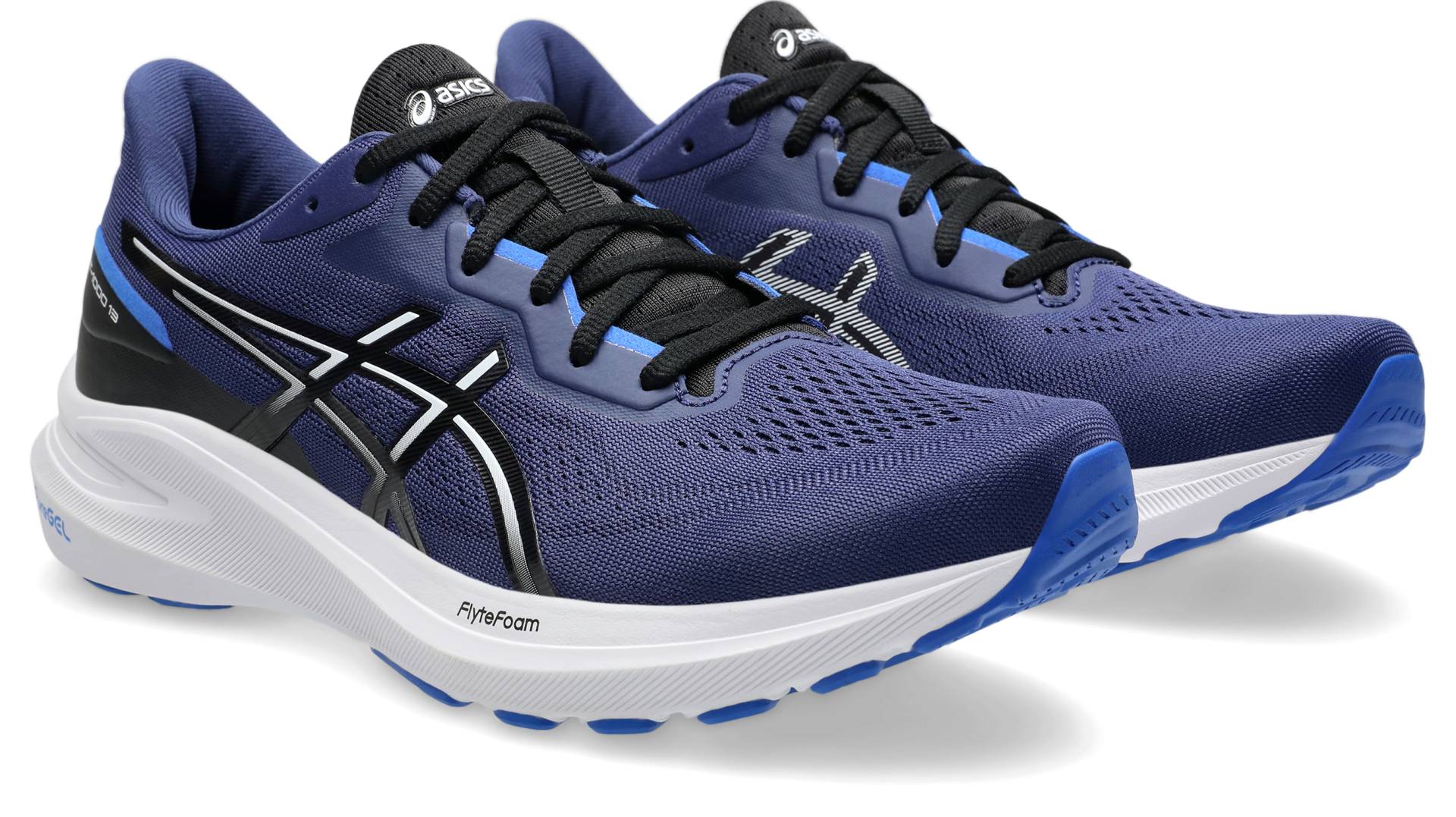 Asics Laufschuh »GT-1000 13«, für mehr Stabilität Asics Laufschuh »GT-1000 13«, für mehr Stabilität von ASICS