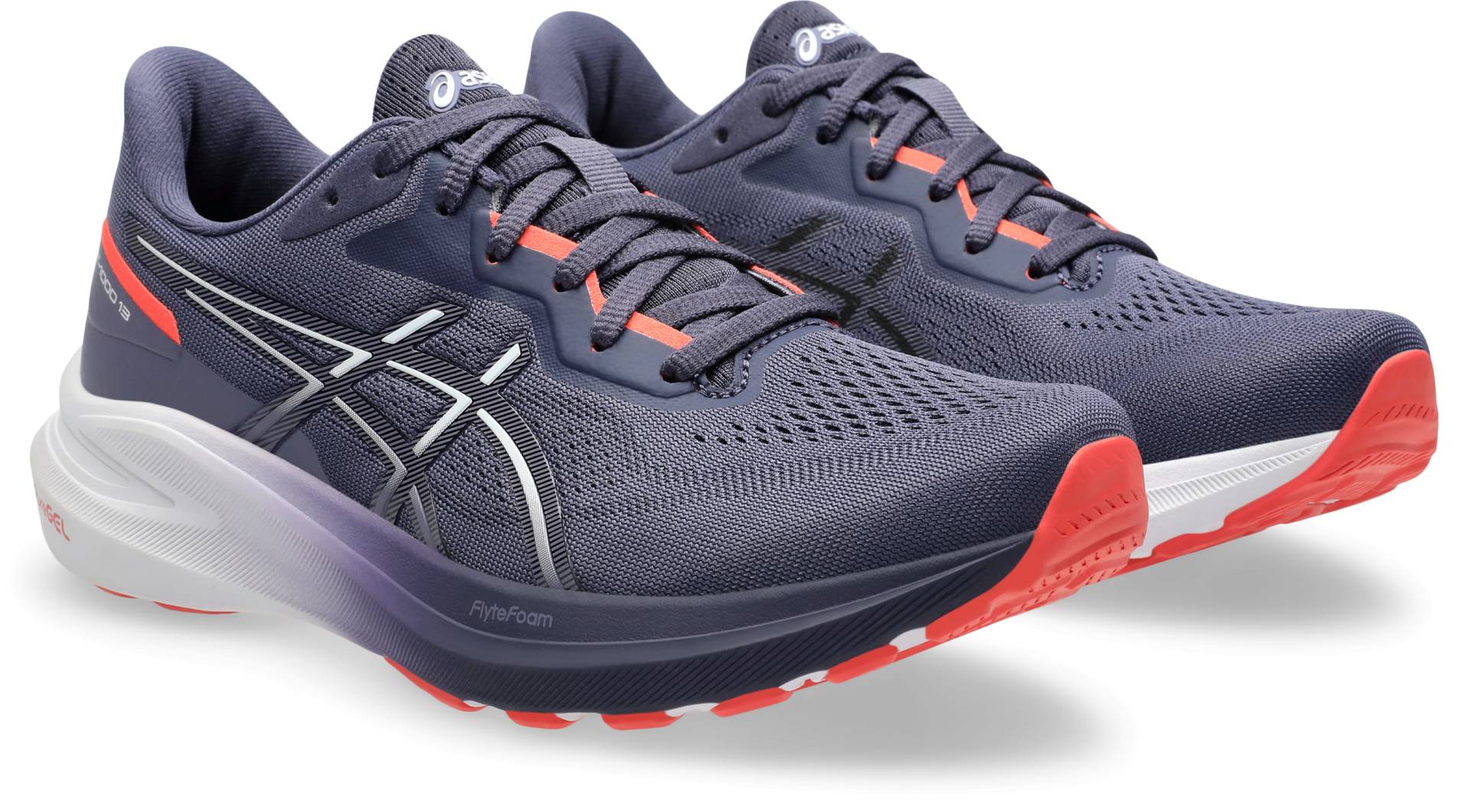 Asics Laufschuh »GT-1000 13«, für mehr Stabilität von ASICS