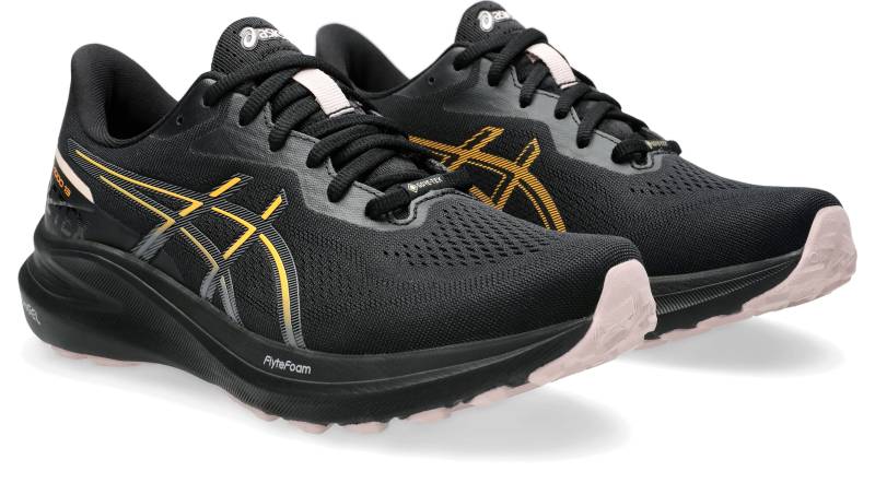 Asics Laufschuh »GT-1000 13 Gore-Tex«, für mehr Stabilität, wasserdicht von ASICS