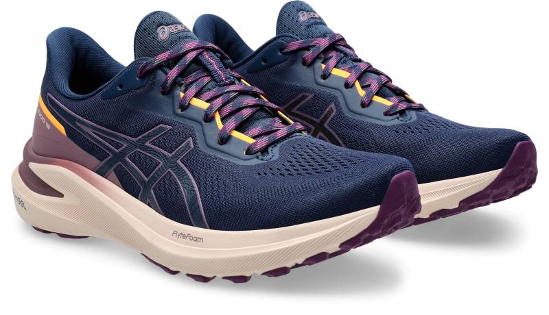 Asics Laufschuh »GT-1000 13 TR«, für mehr Stabilität von ASICS