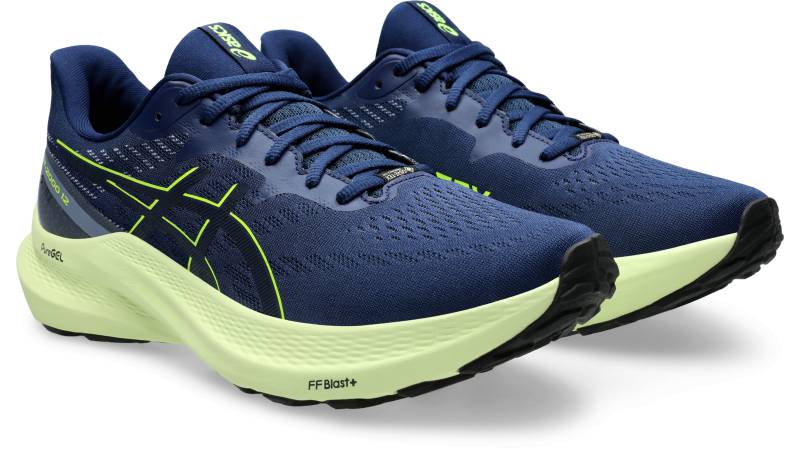 Asics Laufschuh »GT-2000 12 Gore-Tex«, für mehr Stabilität, wasserdicht von ASICS