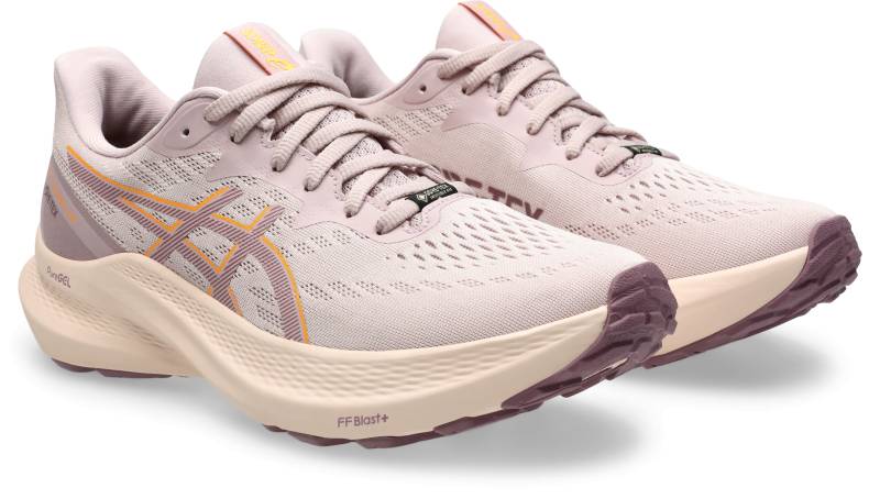 Asics Laufschuh »GT-2000 12 Gore-Tex«, für mehr Stabilität, wasserdicht von ASICS