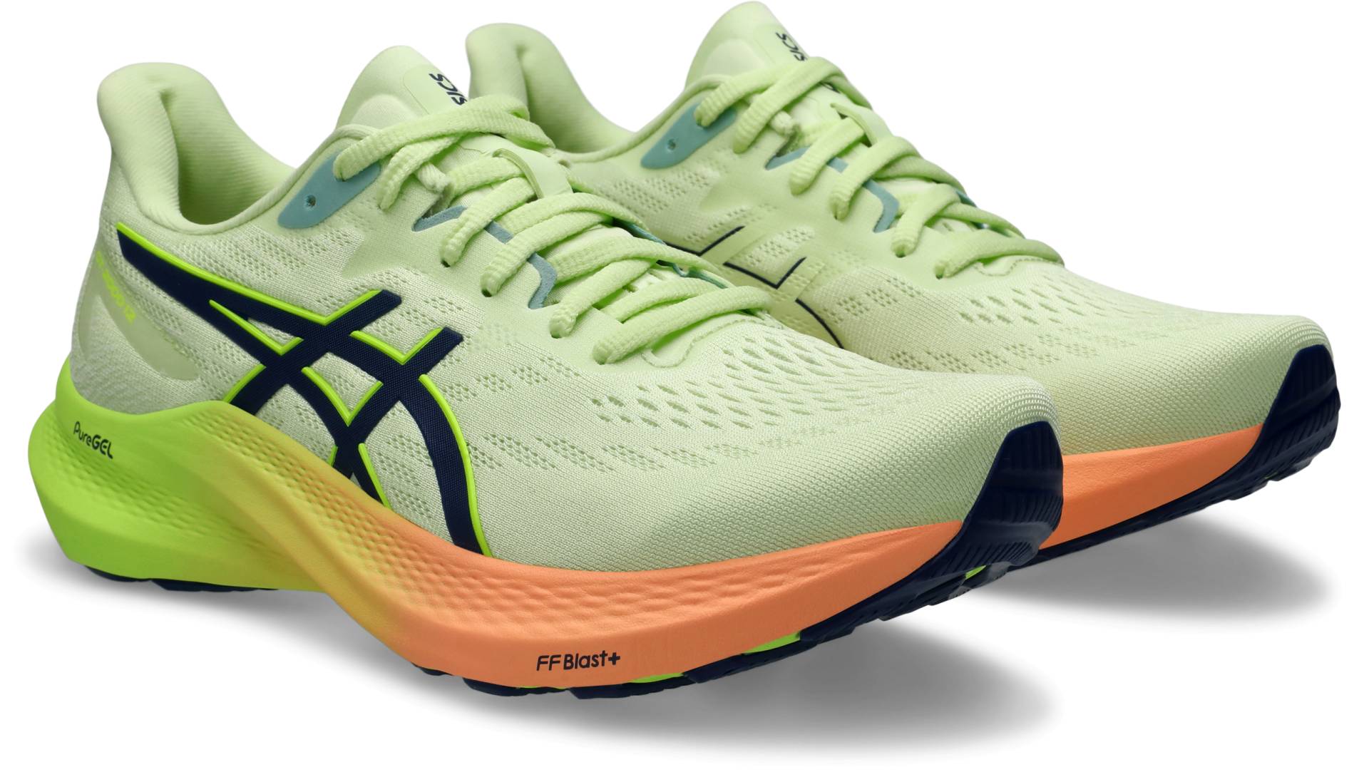 Asics Laufschuh »GT-2000 12« von ASICS