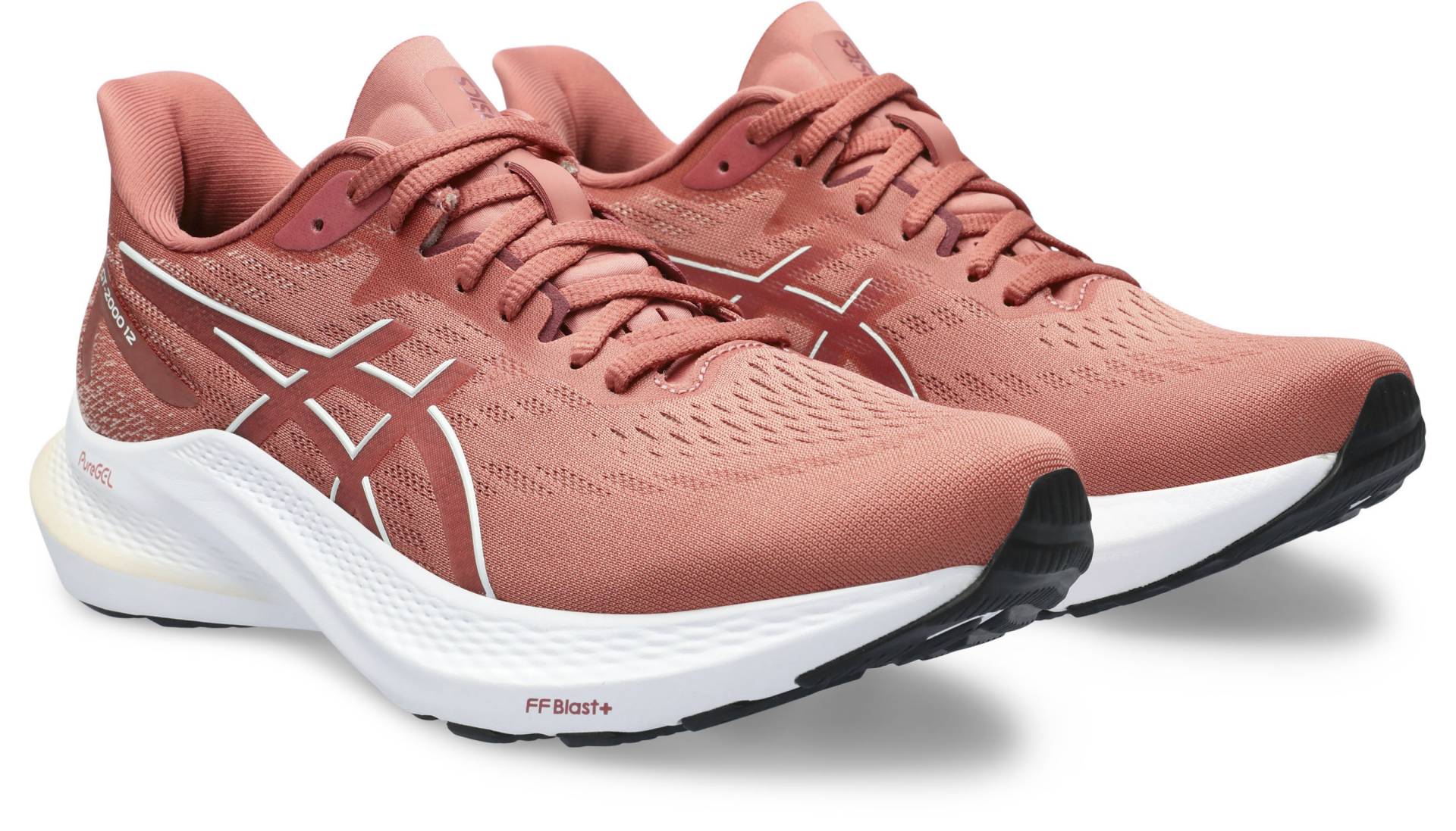 Asics Laufschuh »GT-2000 12« von ASICS