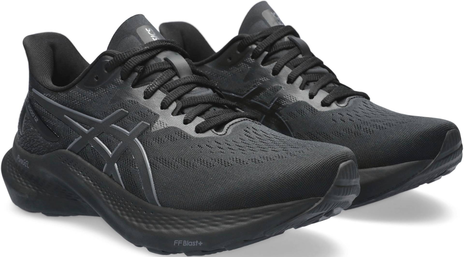 Asics Laufschuh »GT-2000 12« von ASICS