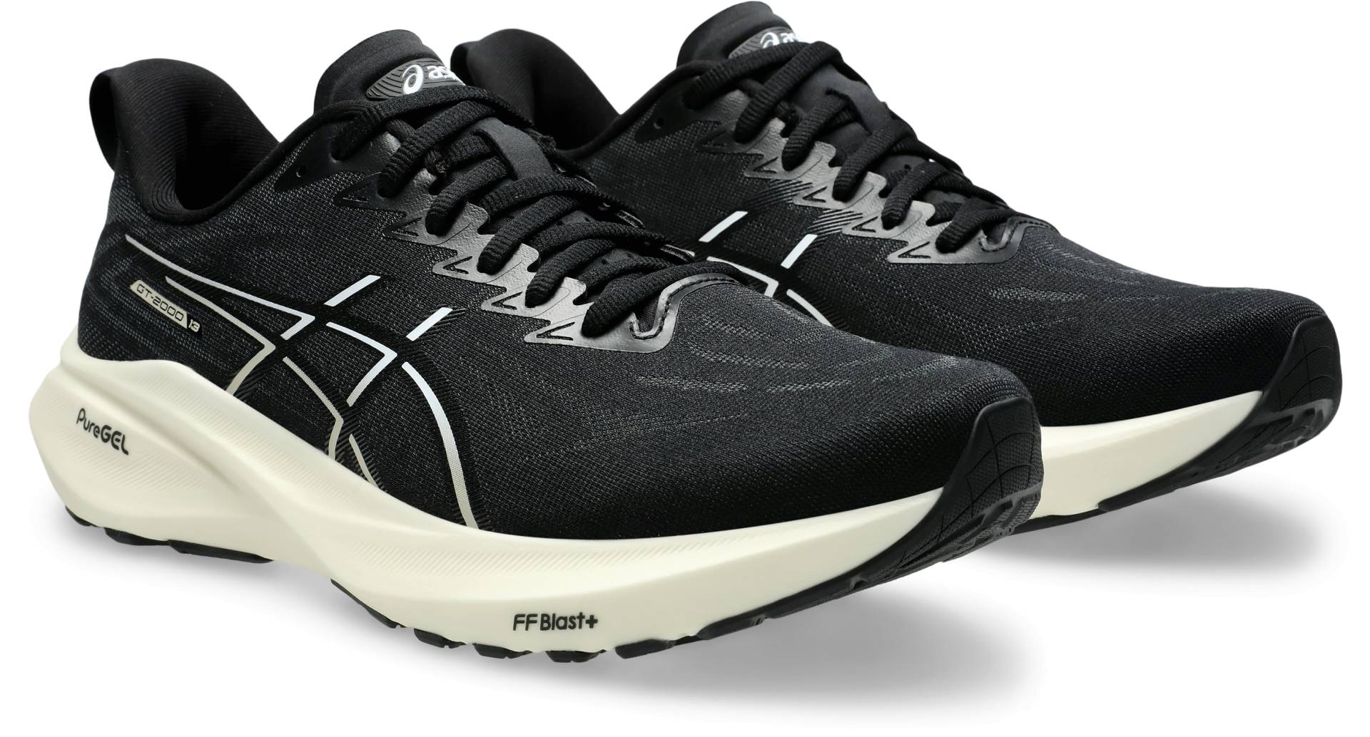 Asics Laufschuh »GT-2000 13«, für mehr Stabilität Asics Laufschuh »GT-2000 13«, für mehr Stabilität von ASICS